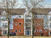 2 Bedroom Apartment For Sale In Wolverton Mill