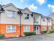 2 Bedroom Apartment For Sale In Wooburn Green, High Wycombe