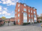2 bedroom apartment for sale in Woodall Close Middleton...