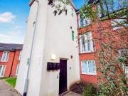 2 bedroom apartment for sale in Woodbank View, Stoke on...