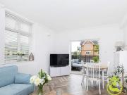 2 Bedroom Apartment For Sale In Woodford Court