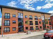 2 Bedroom Apartment For Sale In Woodhouse Close