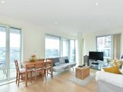 2 Bedroom Apartment For Sale In Woolwich, London