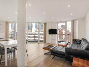 2 bedroom apartment for sale in Worcester Point, Central...