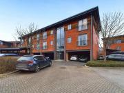 2 Bedroom Apartment For Sale In Worcester, Worcestershire