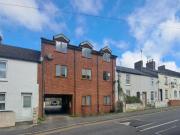 2 Bedroom Apartment For Sale In Yeovil