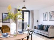 2 Bedroom Apartment For Sale In York Road, London