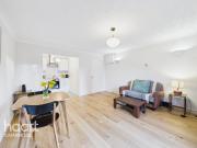2 bedroom apartment for sale in York Terrace, Cambridge, CB1