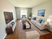 2 Bedroom Apartment Fort McMurray AB 89104709