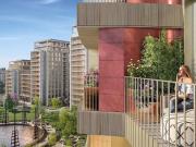 2 Bedroom Apartment Fulham London 92654259