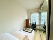 2 Bedroom Apartment, Fulham Park Gardens, London SW6