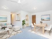 2 Bedroom Apartment Fully furnished