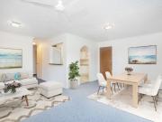 2 Bedroom Apartment Fully furnished