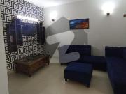2 Bedroom Apartment Fully Furnished On Rent In Gulberg...