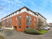 2 Bedroom Apartment Glasgow City Glasgow City 90985718