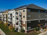 2 Bedroom Apartment Grande Prairie AB 93076018
