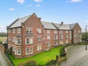 2 Bedroom Apartment Grappenhall Warrington 98026391