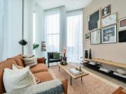 2 Bedroom Apartment Greenwich Greater London 94796642