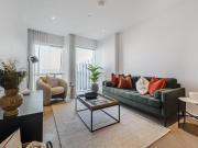 2 Bedroom Apartment Greenwich Greater London 96720384