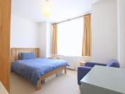 2 Bedroom Apartment, Haldon Road, London