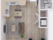 2 Bedroom Apartment Halifax Nova Scotia LS92535898