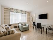 2 Bedroom Apartment, Hallam Court, Hallam Street, W1W,...