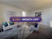 2 Bedroom Apartment Hamilton ON 84096439