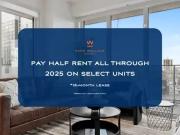 2 Bedroom Apartment Hamilton ON 92351471