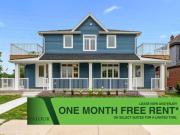 2 Bedroom Apartment Hamilton ON 93147490