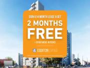 2 Bedroom Apartment Hamilton ON 96883564