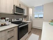 2 Bedroom Apartment Hamilton ON LS92232591