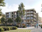 2 Bedroom Apartment, Harbour Gate, Naas, Co. Kildare CME...