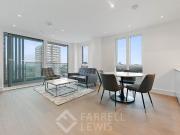 2 Bedroom Apartment House to Rent