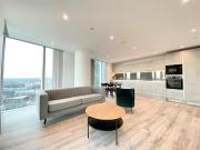 2 Bedroom Apartment House to Rent