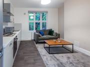 2 Bedroom Apartment House to Rent