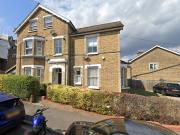 2 Bedroom Apartment House to Rent