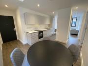 2 Bedroom Apartment House to Rent