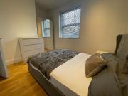 2 Bedroom Apartment House to Rent