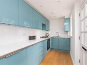 2 Bedroom Apartment House to Rent