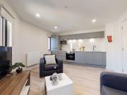 2 Bedroom Apartment House to Rent