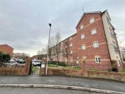 2 Bedroom Apartment House to Rent