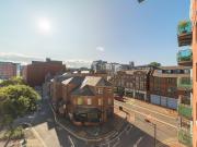 2 Bedroom Apartment House to Rent