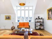 2 Bedroom Apartment House to Rent