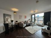 2 Bedroom Apartment House to Rent