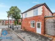 2 Bedroom Apartment House to Rent
