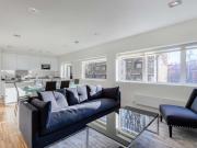 2 Bedroom Apartment House to Rent