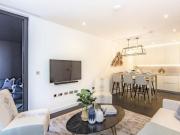 2 Bedroom Apartment House to Rent