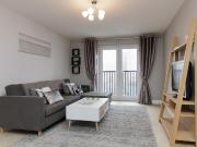 2 Bedroom Apartment House to Rent