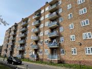 2 Bedroom Apartment House to Rent