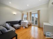 2 Bedroom Apartment House to Rent